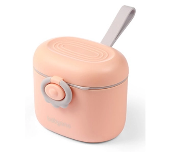 Pojemnik na mleko w proszku BabyOno 1544