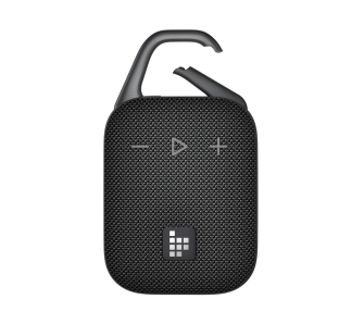 Głośnik Bluetooth Tronsmart Mirtune H1 8W Czarny