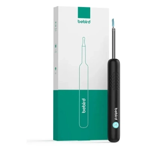 Otoskop Bebird R1+