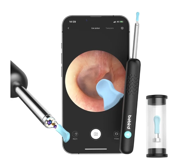 Bebird R1+