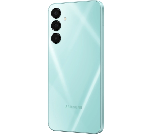 Samsung Galaxy A16 4/128GB 6,7" 90Hz 50Mpix Zielony - ⚡ BESTSELLERY ⚡ - Kup na Raty - RRSO 0%