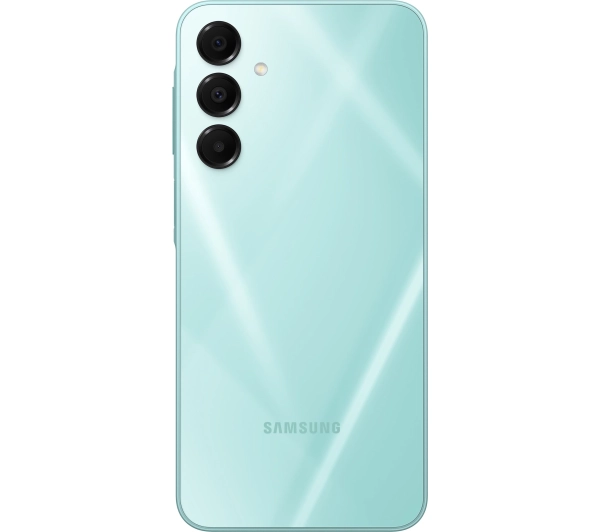 Samsung Galaxy A16 4/128GB 6,7" 90Hz 50Mpix Zielony - ⚡ BESTSELLERY ⚡ - Kup na Raty - RRSO 0%