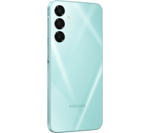 Samsung Galaxy A16 4/128GB 6,7" 90Hz 50Mpix Zielony - ⚡ BESTSELLERY ⚡ - Kup na Raty - RRSO 0%