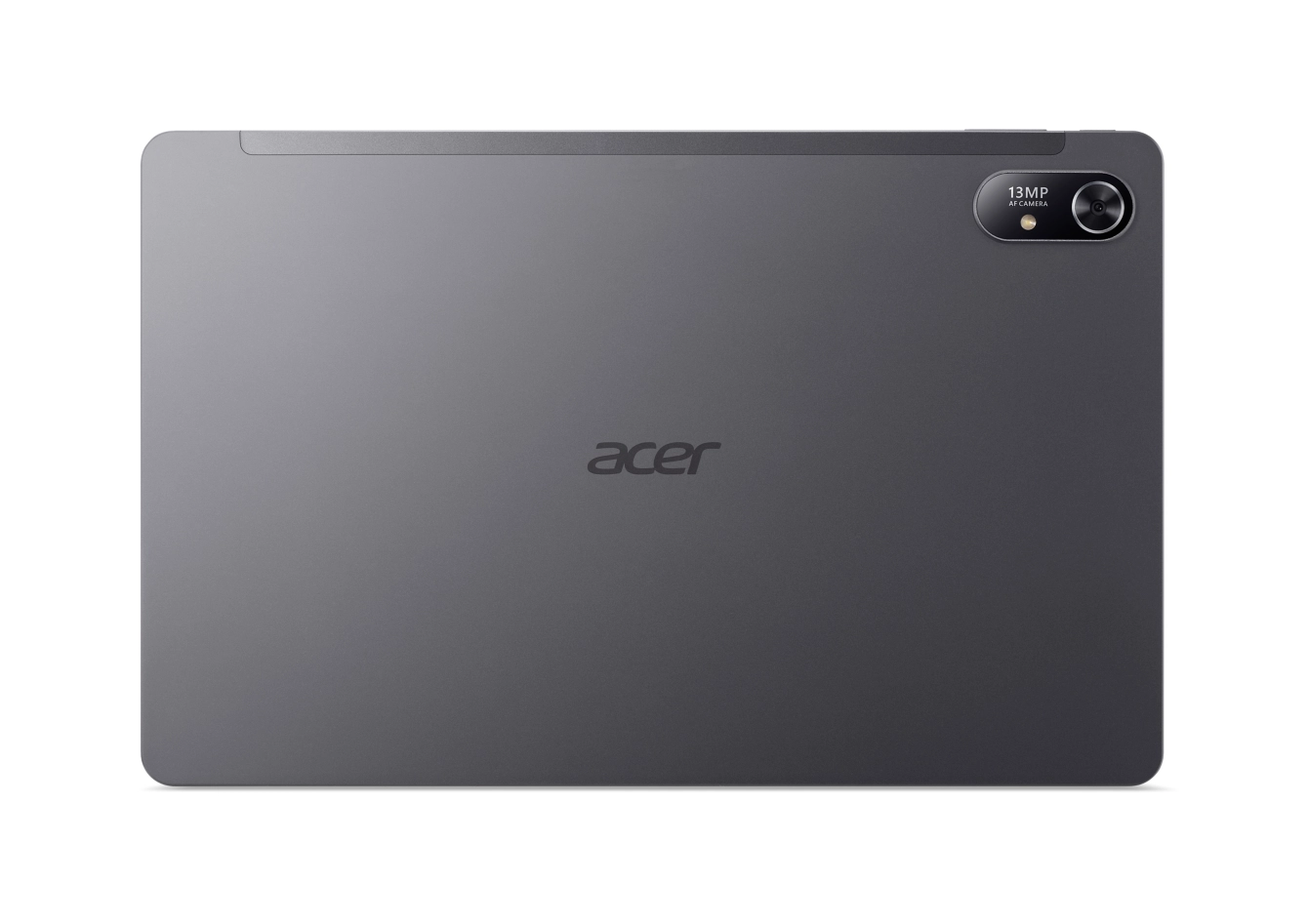 фото Планшет Acer P11 8/128GB Wi-Fi Graphite