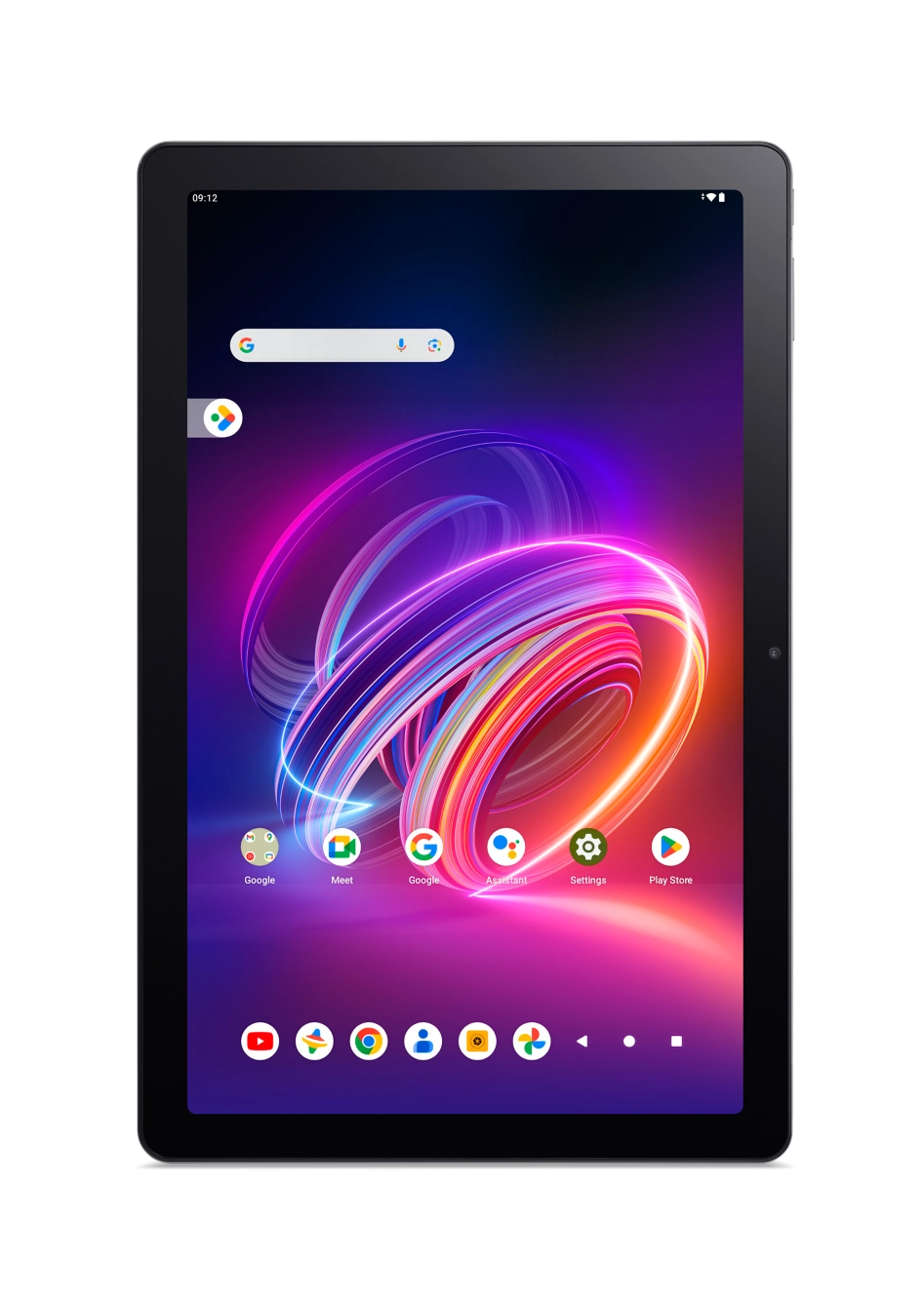 Tablet Acer Iconia P11 8/128GB Wi-Fi Grafitowy