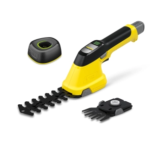 Karcher GSH 4-4 Plus Battery Set 1.445-321.0 - Kup na Raty - RRSO 0%