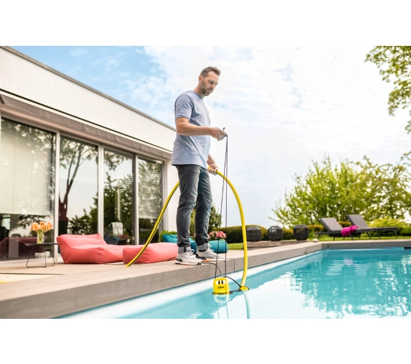 Karcher SP 9.000 Flat 1.645-810.0