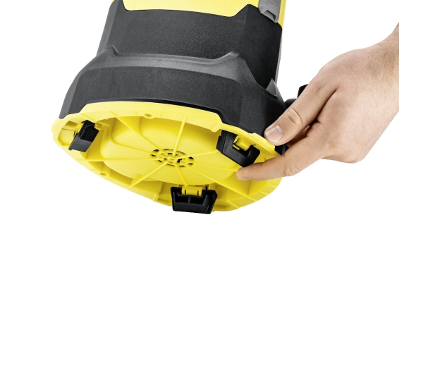 Karcher SP 9.000 Flat 1.645-810.0