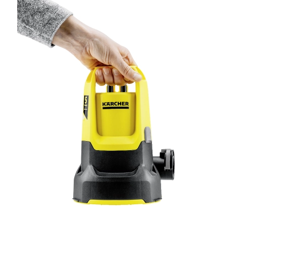 Karcher SP 9.000 Flat 1.645-810.0