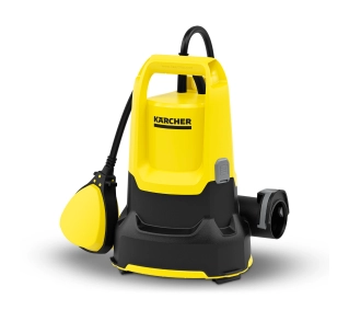 Karcher SP 9.000 Flat 1.645-810.0