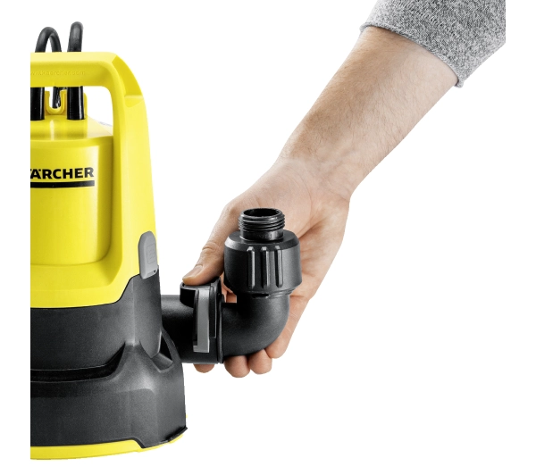 Karcher SP 9.000 Flat 1.645-810.0
