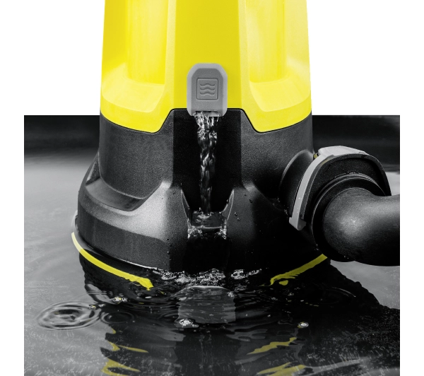 Karcher SP 9.000 Flat 1.645-810.0