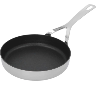 Demeyere Mini 3 40851-240-0 Indukcja  Duraslide Ultra 16cm