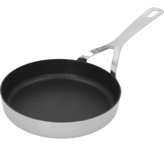 Patelnia Demeyere Mini 3 40851-240-0 Indukcja Duraslide Ultra 16cm