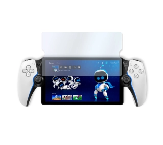 Nacon PS Portal Tempered Glass na PlayStation Portal na Oficjalnej Licencji