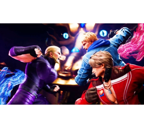 Double Dragon Revive Edycja Deluxe Gra na PS5