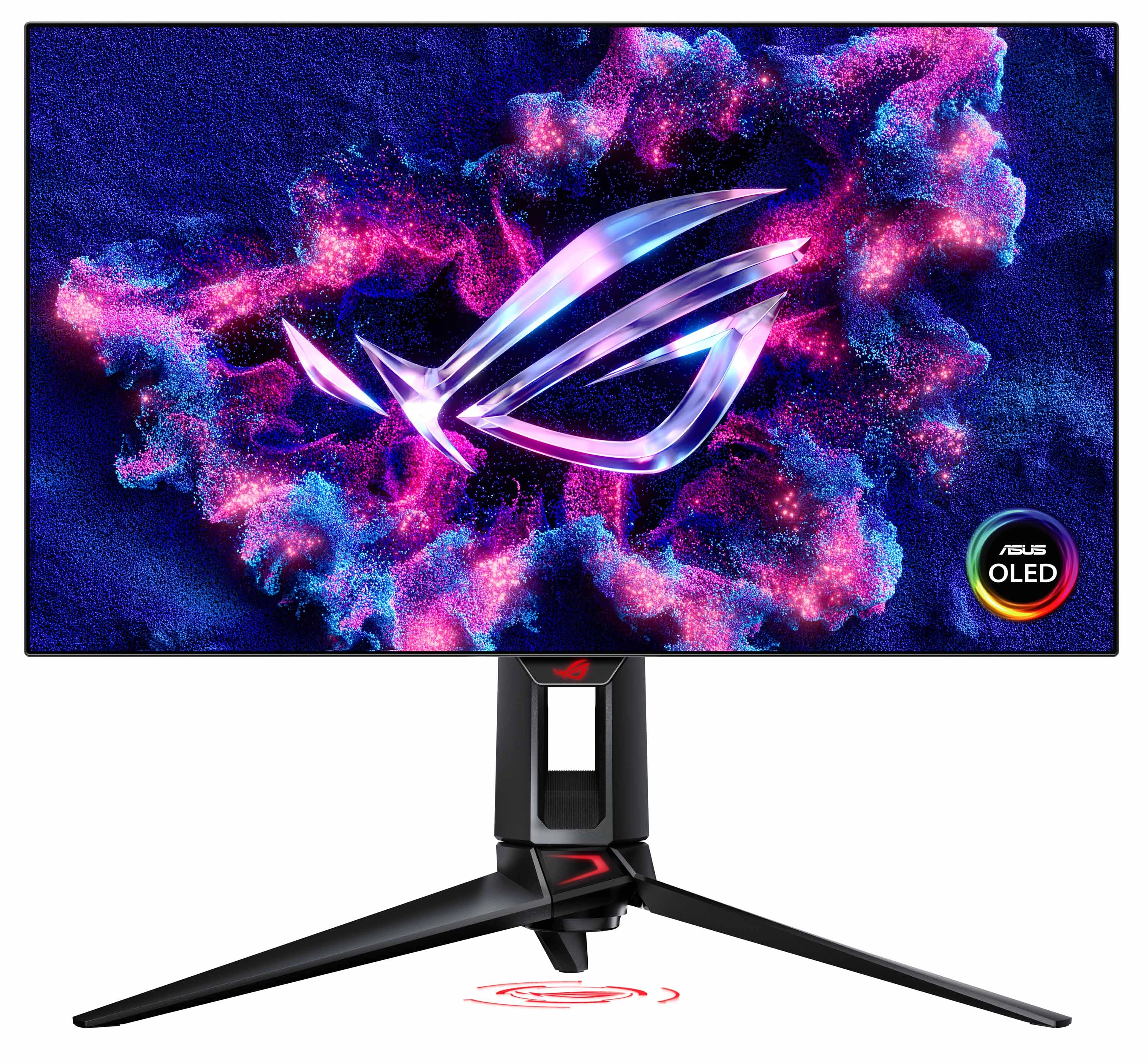 Monitor ASUS ROG Swift PG27AQDP 27" 2K OLED 480Hz 0,03ms Gamingowy