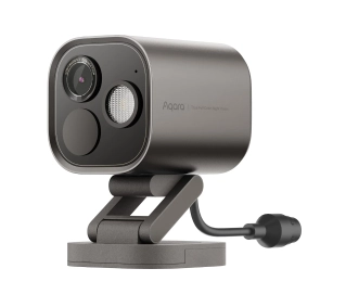 Aqara Hub G5 Pro PoE Szary - Kup na Raty - RRSO 0%