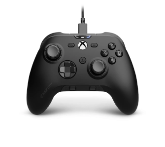 Pad SCUF Valor Pro do Xbox, PC Przewodowy Czarny