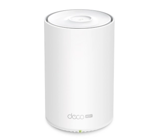 TP-LINK Deco X10-4G AX1500 1szt. Biały - Kup na Raty - RRSO 0%