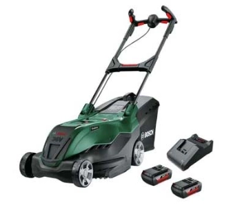 Kosiarka akumulatorowa Bosch AdvancedRotak 36V-40-650 06008B9F01