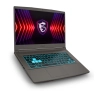 Laptop gamingowy MSI Thin A15 B7VF-412XPL 15,6" 144Hz R7 7735HS 16GB RAM 512GB Dysk SSD RTX4060 DLSS3 Szary