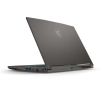 Laptop gamingowy MSI Thin A15 B7VF-412XPL 15,6" 144Hz R7 7735HS 16GB RAM 512GB Dysk SSD RTX4060 DLSS3 Szary