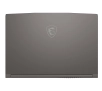 Laptop gamingowy MSI Thin A15 B7VF-412XPL 15,6" 144Hz R7 7735HS 16GB RAM 512GB Dysk SSD RTX4060 DLSS3 Szary