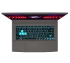 Laptop gamingowy MSI Thin A15 B7VF-412XPL 15,6" 144Hz R7 7735HS 16GB RAM 512GB Dysk SSD RTX4060 DLSS3 Szary
