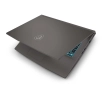Laptop gamingowy MSI Thin A15 B7VF-412XPL 15,6" 144Hz R7 7735HS 16GB RAM 512GB Dysk SSD RTX4060 DLSS3 Szary
