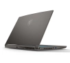 Laptop gamingowy MSI Thin A15 B7VF-412XPL 15,6" 144Hz R7 7735HS 16GB RAM 512GB Dysk SSD RTX4060 DLSS3 Szary