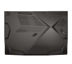 Laptop gamingowy MSI Thin A15 B7VF-412XPL 15,6" 144Hz R7 7735HS 16GB RAM 512GB Dysk SSD RTX4060 DLSS3 Szary