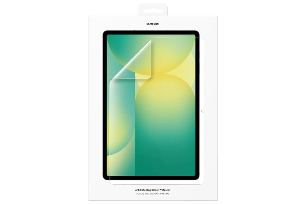 Folia ochronna Samsung Anti-Reflecting do Galaxy Tab S10 FE+