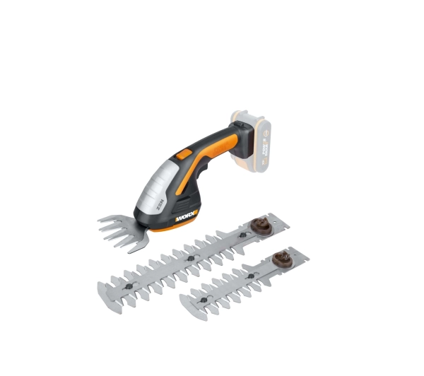 Worx WG801E.9 20V