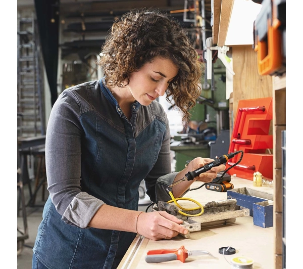 Worx MakerX WX744.9