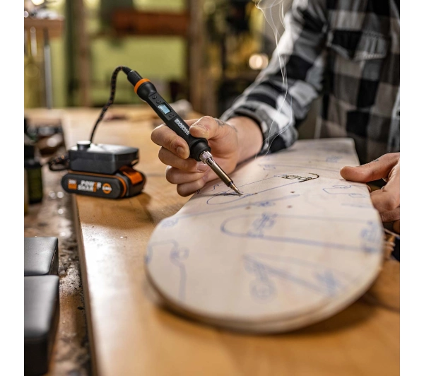 Worx MakerX WX744.9