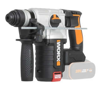 Worx WX380.9 - Kup na Raty - RRSO 0%