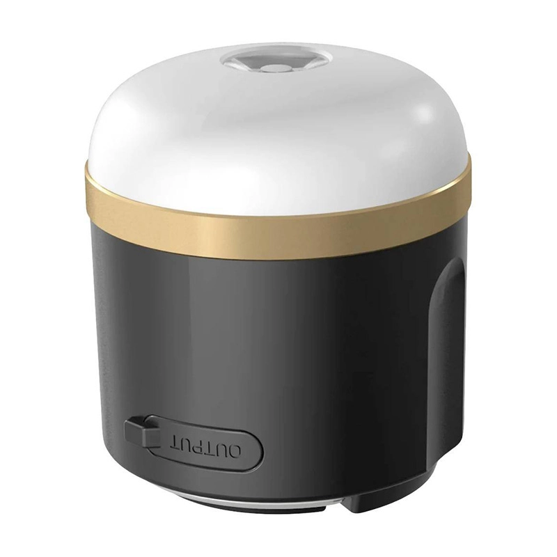 Lampa EcoFlow kempingowa SCLI-B