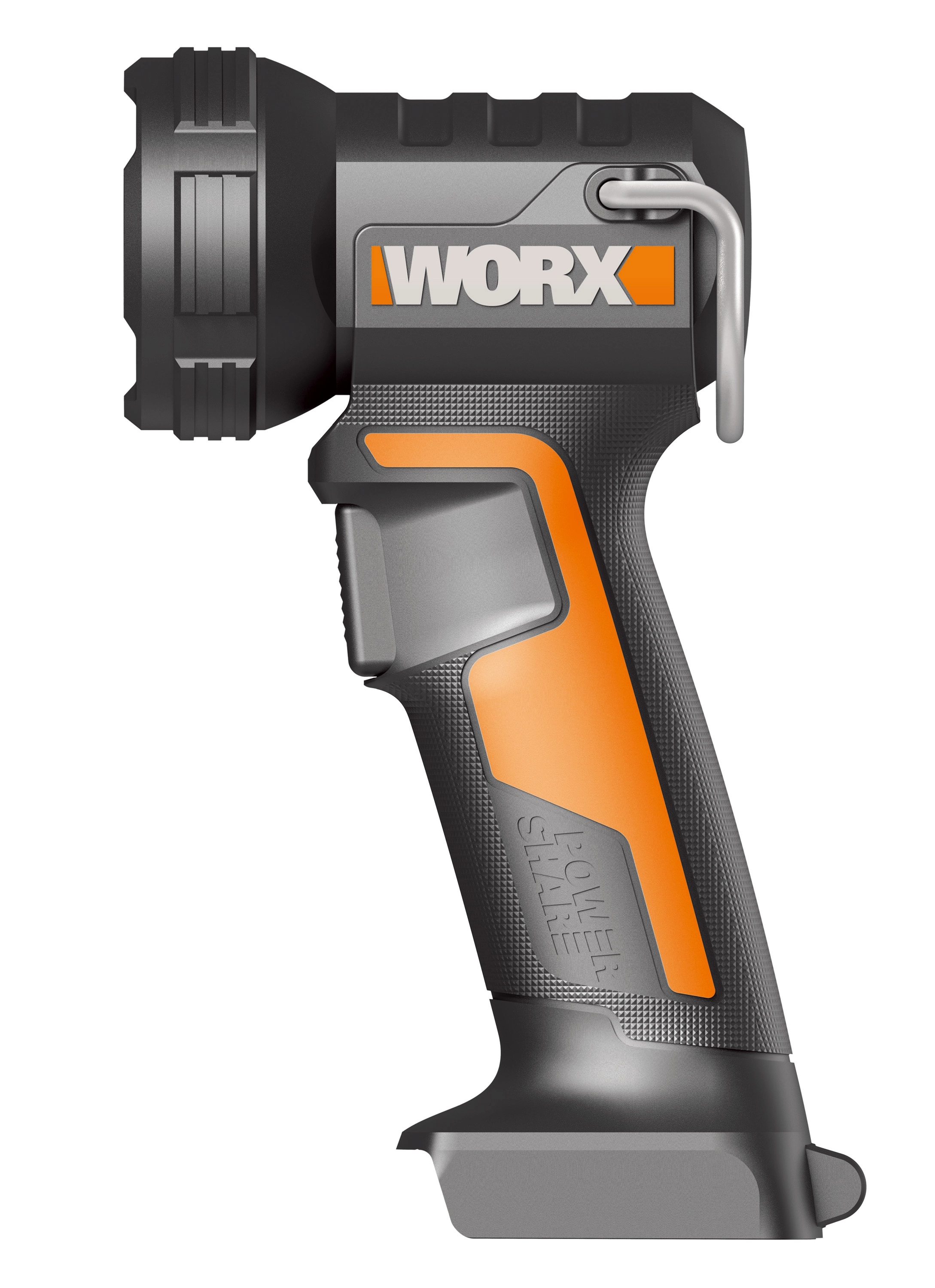 Latarka Worx WX025.9