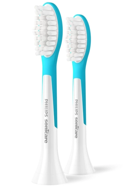 Końcówka do szczoteczki dla dzieci Philips Sonicare For Kids HX6042/90 2szt.