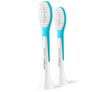 Końcówka do szczoteczki dla dzieci Philips Sonicare For Kids HX6042/90 2szt.
