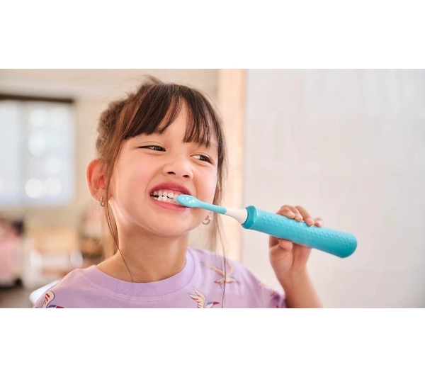 Philips Sonicare For Kids HX6042/90 2szt.