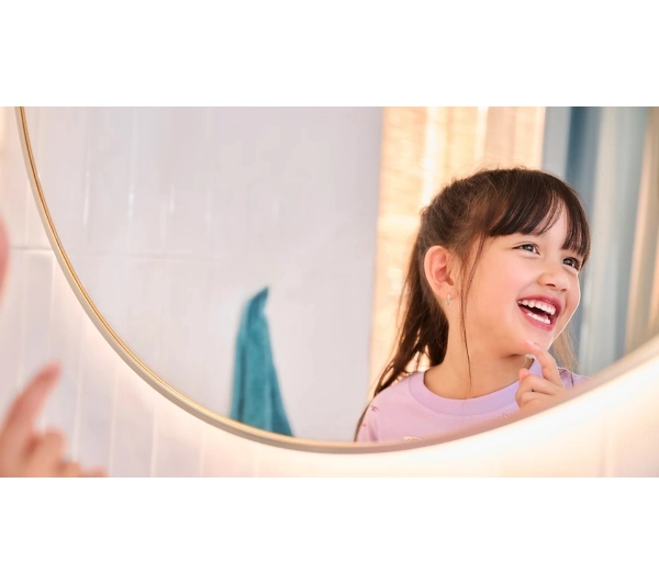 Philips Sonicare For Kids HX6042/90 2szt.