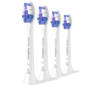 Philips Sonicare S2 Sensitive HX6054/87 4szt.