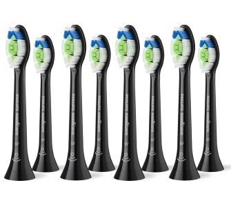 Końcówka do szczoteczki Philips Sonicare W2 Optimal White HX6068/88 8szt.