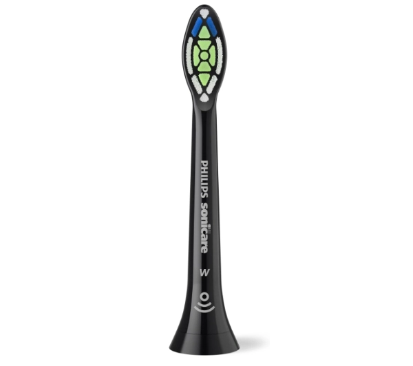 Philips Sonicare W2 Optimal White HX6068/88 8szt.