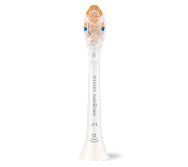Philips Sonicare A3 Premium All-in-One HX9092/87 2szt.