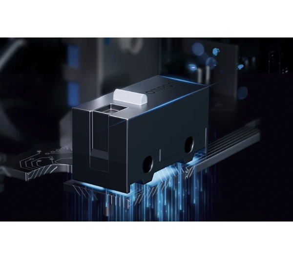 MCHOSE G3 800 mAh Biały
