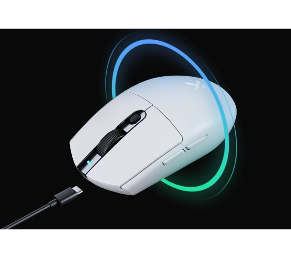 MCHOSE G3 800 mAh Biały