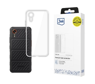 3mk Clear Case do Samsung Galaxy XCover 7 Przezroczysty